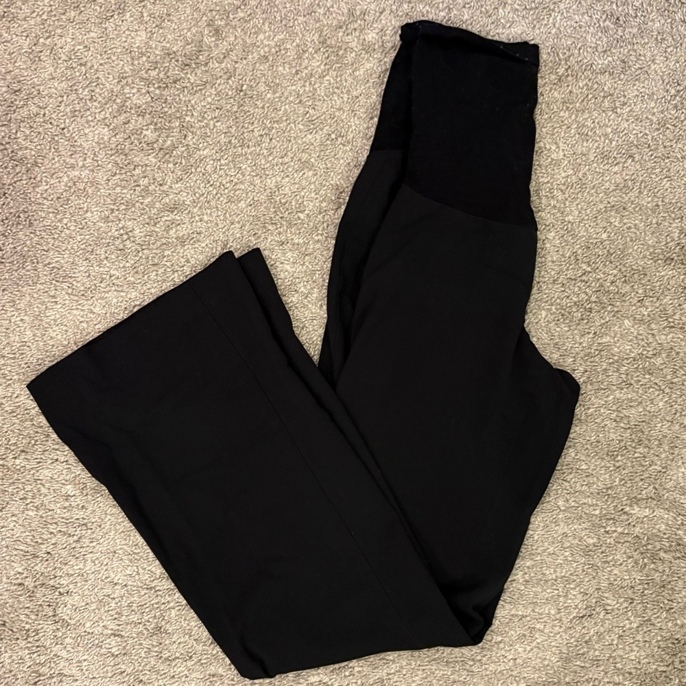 Motherhood Maternity Work Pants - Medium